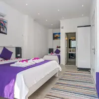 Oda Özellikleri Galerisi