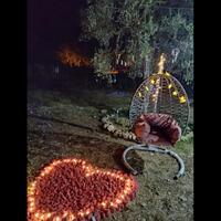 Bahçe & Oturma Alanları Galerisi