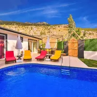 Havuz & Plaj Galerisi