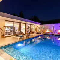 Havuz & Plaj Galerisi