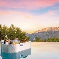 Havuz & Plaj Galerisi