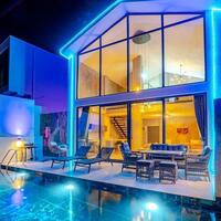 Genel Görünüm Galerisi