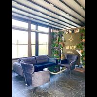 Lobi & Oturma Alanları Galerisi