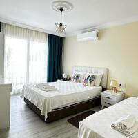 Oda Özellikleri Galerisi