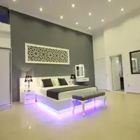 Oda Özellikleri Galerisi