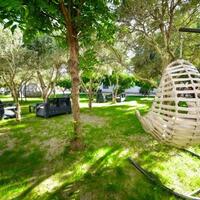 Bahçe & Oturma Alanları Galerisi