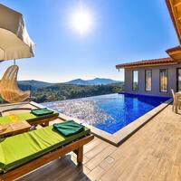 Havuz & Plaj Galerisi