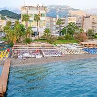 Genel Görünüm Galerisi