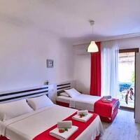 Oda Özellikleri Galerisi