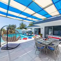 Havuz & Plaj Galerisi