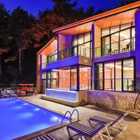 Genel Görünüm Galerisi