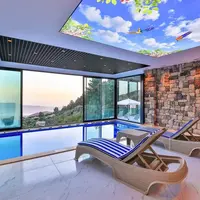 Havuz & Plaj Galerisi