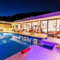 Havuz & Plaj Galerisi