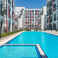 Genel Görünüm Galerisi