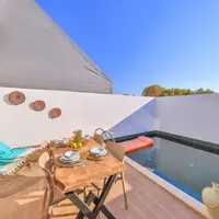 Bahçe & Oturma Alanları Galerisi