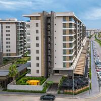 Genel Görünüm Galerisi