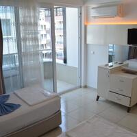 Oda Özellikleri Galerisi