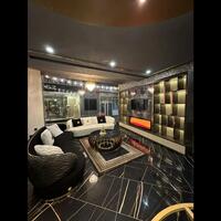 Lobi & Oturma Alanları Galerisi