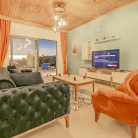 Oda Özellikleri Galerisi