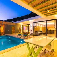 Havuz & Plaj Galerisi