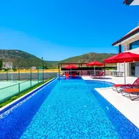 Havuz & Plaj Galerisi