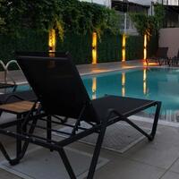 Havuz & Plaj Galerisi