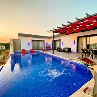 Havuz & Plaj Galerisi