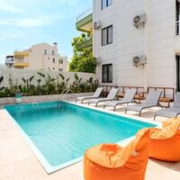 Havuz & Plaj Galerisi