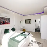 Oda Özellikleri Galerisi