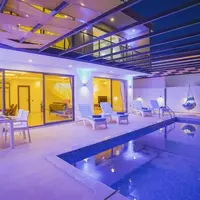 Havuz & Plaj Galerisi