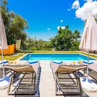 Havuz & Plaj Galerisi