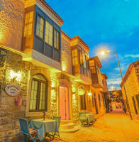 Genel Görünüm Galerisi