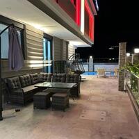 Bahçe & Oturma Alanları Galerisi