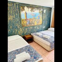 Oda Özellikleri Galerisi