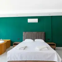 Oda Özellikleri Galerisi