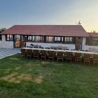 Bahçe & Oturma Alanları Galerisi