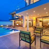 Havuz & Plaj Galerisi