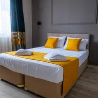 Oda Özellikleri Galerisi