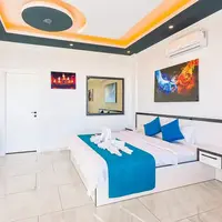 Oda Özellikleri Galerisi