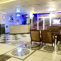 Lobi & Oturma Alanları Galerisi