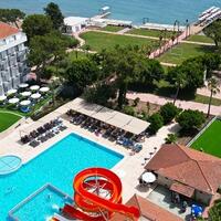 Genel Görünüm Galerisi