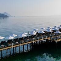 Havuz & Plaj Galerisi