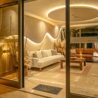 Oda Özellikleri Galerisi