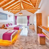 Oda Özellikleri Galerisi