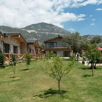 Bahçe & Oturma Alanları Galerisi