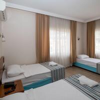 Oda Özellikleri Galerisi