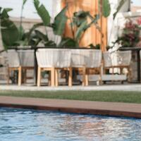 Havuz & Plaj Galerisi