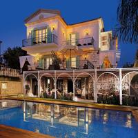 Genel Görünüm Galerisi