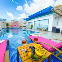 Havuz & Plaj Galerisi