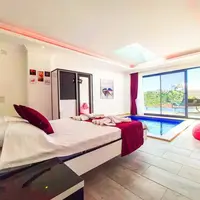 Oda Özellikleri Galerisi